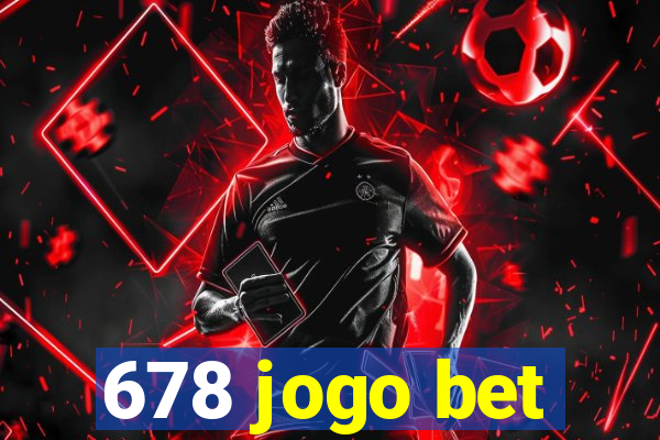 678 jogo bet